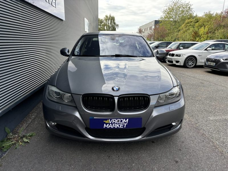 BMW SÉRIE 3 320d 2.0 184cv EDITION CONFORT - EXCELLENT ÉTAT 