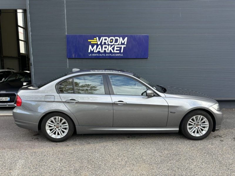 BMW SÉRIE 3 320d 2.0 184cv EDITION CONFORT - EXCELLENT ÉTAT 