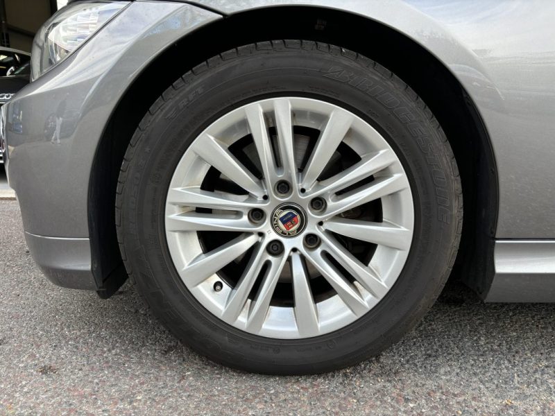 BMW SÉRIE 3 320d 2.0 184cv EDITION CONFORT - EXCELLENT ÉTAT 