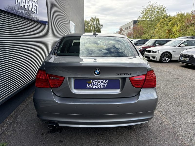 BMW SÉRIE 3 320d 2.0 184cv EDITION CONFORT - EXCELLENT ÉTAT 