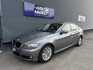 BMW SÉRIE 3 320d 2.0 184cv EDITION CONFORT - EXCELLENT ÉTAT 