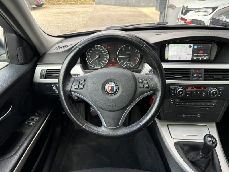 BMW SÉRIE 3 320d 2.0 184cv EDITION CONFORT - EXCELLENT ÉTAT 