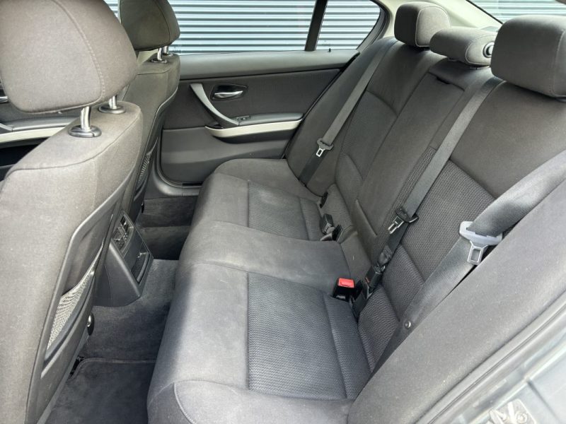 BMW SÉRIE 3 320d 2.0 184cv EDITION CONFORT - EXCELLENT ÉTAT 