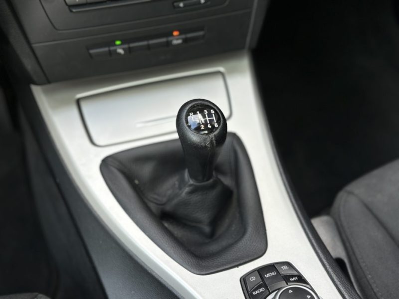 BMW SÉRIE 3 320d 2.0 184cv EDITION CONFORT - EXCELLENT ÉTAT 