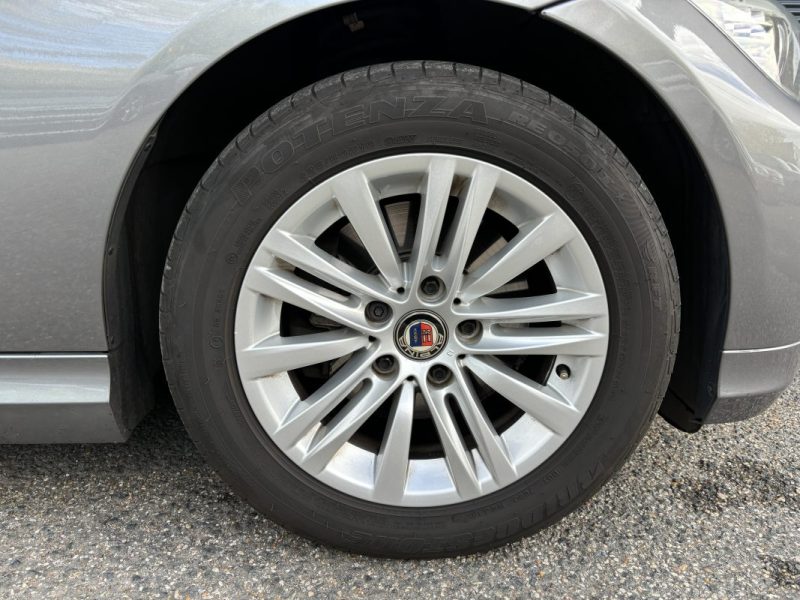 BMW SÉRIE 3 320d 2.0 184cv EDITION CONFORT - EXCELLENT ÉTAT 