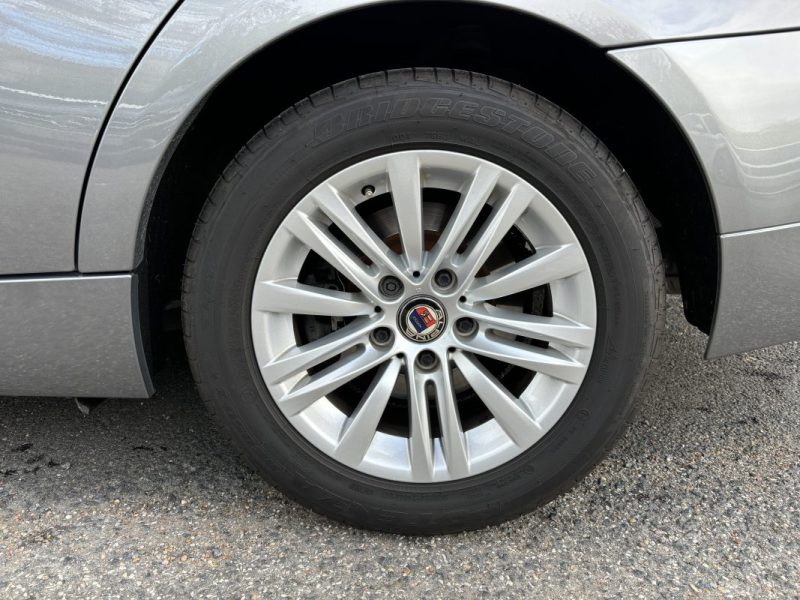 BMW SÉRIE 3 320d 2.0 184cv EDITION CONFORT - EXCELLENT ÉTAT 