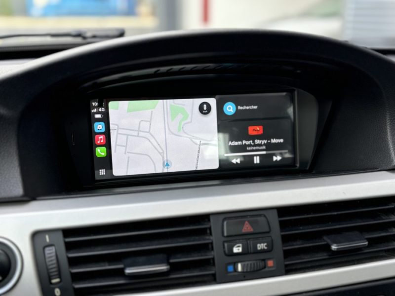 BMW SÉRIE 3 320d 2.0 184cv EDITION CONFORT - EXCELLENT ÉTAT 