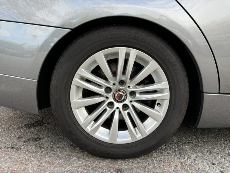 BMW SÉRIE 3 320d 2.0 184cv EDITION CONFORT - EXCELLENT ÉTAT 