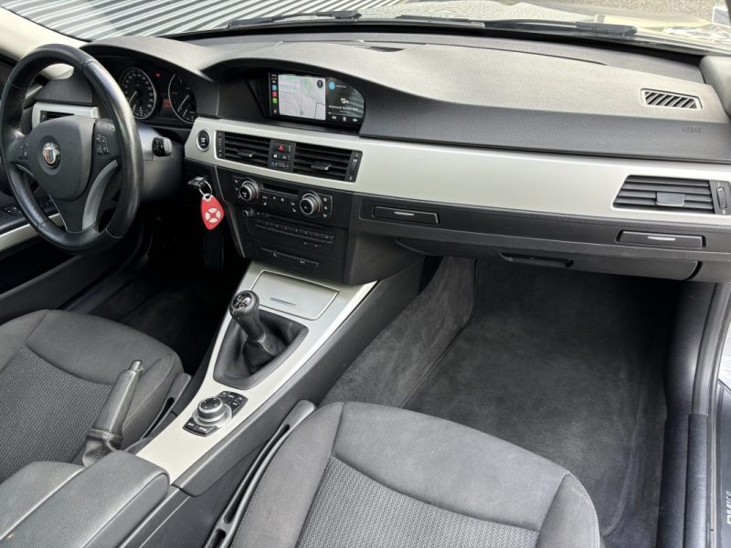 BMW SÉRIE 3 320d 2.0 184cv EDITION CONFORT - EXCELLENT ÉTAT 