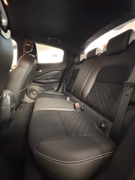 NISSAN JUKE 1.0 DIG T 117CV EDITION BOSE / Révisée / CT OK