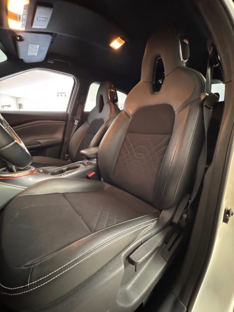 NISSAN JUKE 1.0 DIG T 117CV EDITION BOSE / Révisée / CT OK