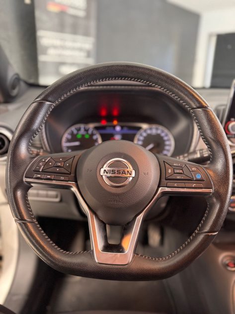 NISSAN JUKE 1.0 DIG T 117CV EDITION BOSE / Révisée / CT OK