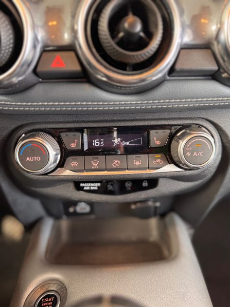 NISSAN JUKE 1.0 DIG T 117CV EDITION BOSE / Révisée / CT OK