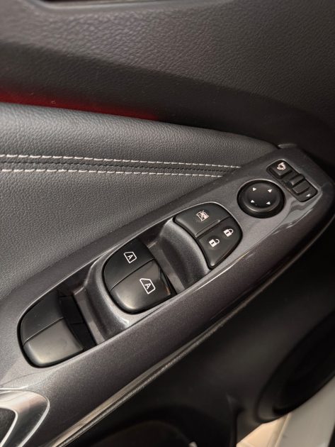 NISSAN JUKE 1.0 DIG T 117CV EDITION BOSE / Révisée / CT OK