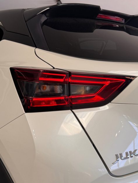 NISSAN JUKE 1.0 DIG T 117CV EDITION BOSE / Révisée / CT OK