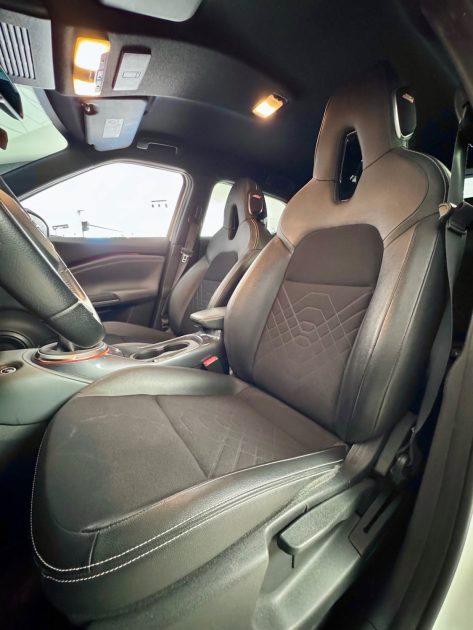 NISSAN JUKE 1.0 DIG T 117CV EDITION BOSE / Révisée / CT OK