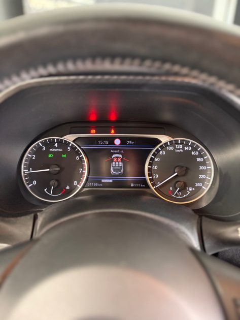 NISSAN JUKE 1.0 DIG T 117CV EDITION BOSE / Révisée / CT OK