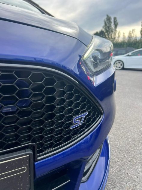 FORD FOCUS ST 2.0 TDCI 185CV / Distribution Neuve / Révisée / Pack RS 