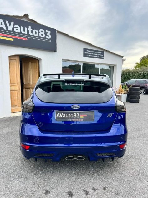 FORD FOCUS ST 2.0 TDCI 185CV / Distribution Neuve / Révisée / Pack RS 