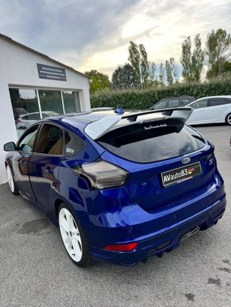 FORD FOCUS ST 2.0 TDCI 185CV / Distribution Neuve / Révisée / Pack RS 