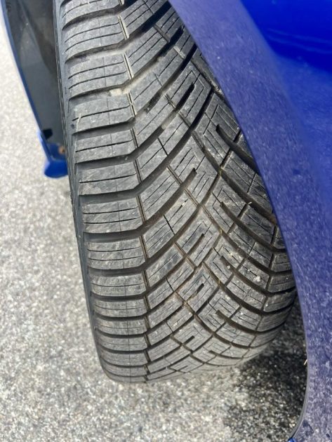 FORD FOCUS ST 2.0 TDCI 185CV / Distribution Neuve / Révisée / Pack RS 