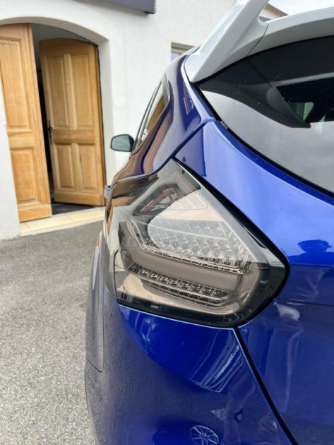 FORD FOCUS ST 2.0 TDCI 185CV / Distribution Neuve / Révisée / Pack RS 