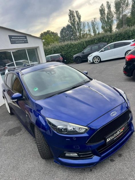 FORD FOCUS ST 2.0 TDCI 185CV / Distribution Neuve / Révisée / Pack RS 