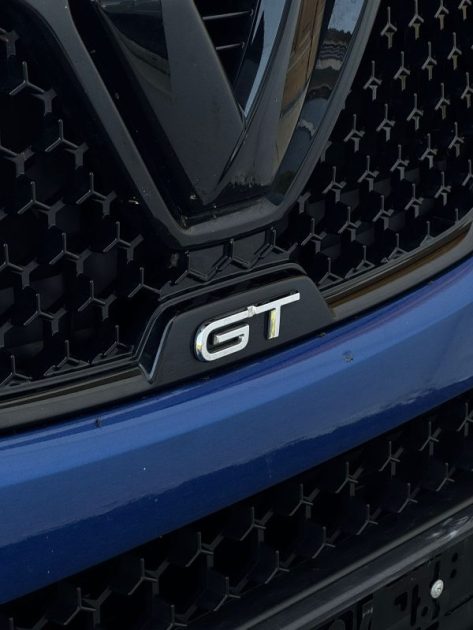 RENAULT  MEGANE GT 1.6 Tce EDC 205cv / Moteur à Chaine / 4Control / BOSE 