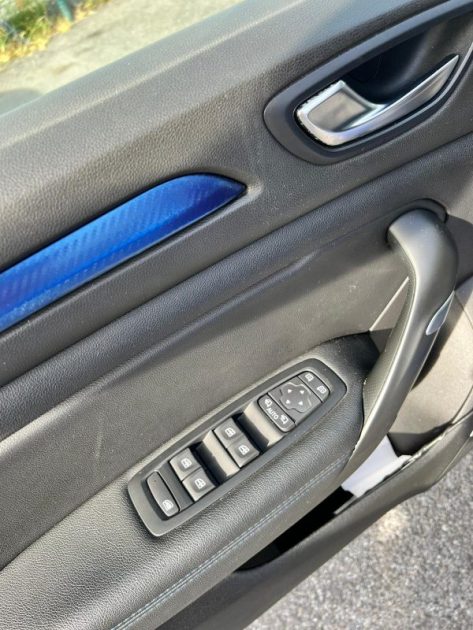 RENAULT  MEGANE GT 1.6 Tce EDC 205cv / Moteur à Chaine / 4Control / BOSE 