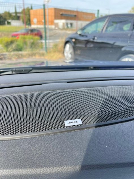 RENAULT  MEGANE GT 1.6 Tce EDC 205cv / Moteur à Chaine / 4Control / BOSE 