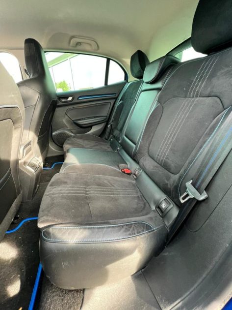 RENAULT  MEGANE GT 1.6 Tce EDC 205cv / Moteur à Chaine / 4Control / BOSE 