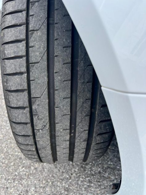 FORD  FOCUS ST 2.0 Eco Boost 250CV / Carnet Ford / CT OK / Révisée 