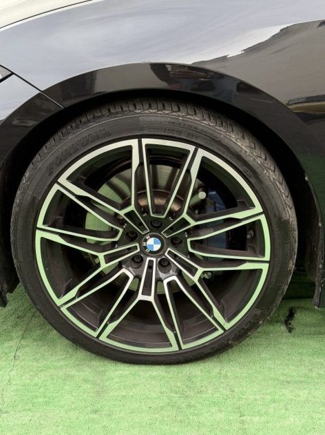 BMW SERIE 3 330dA xDrive 286 CV PACK M / HUD / TO