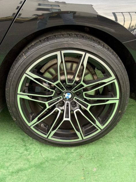 BMW SERIE 3 330dA xDrive 286 CV PACK M / HUD / TO