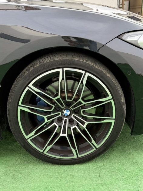 BMW SERIE 3 330dA xDrive 286 CV PACK M / HUD / TO