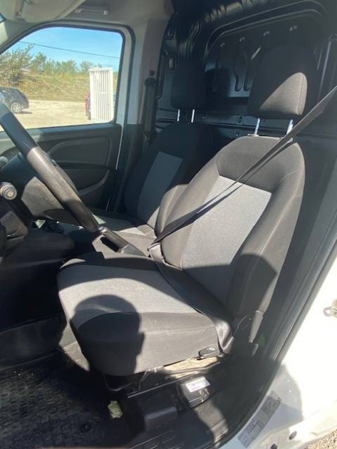 Fiat Doblo 1.3 JTD -16V Turbo Multijet 