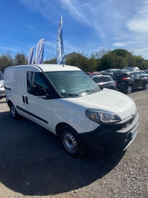 Fiat Doblo 1.3 JTD -16V Turbo Multijet 