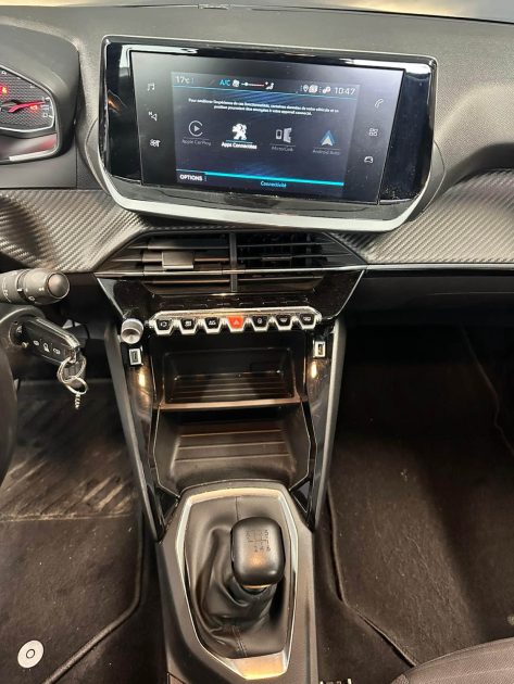 PEUGEOT 208 1.5 BlueHDi 100ch Active Business