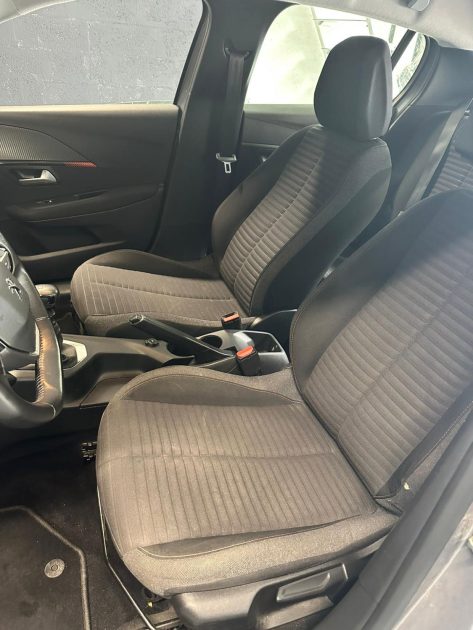 PEUGEOT 208 1.5 BlueHDi 100ch Active Business