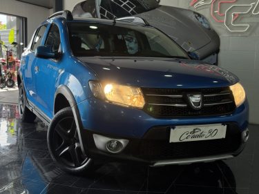 DACIA SANDERO 2013