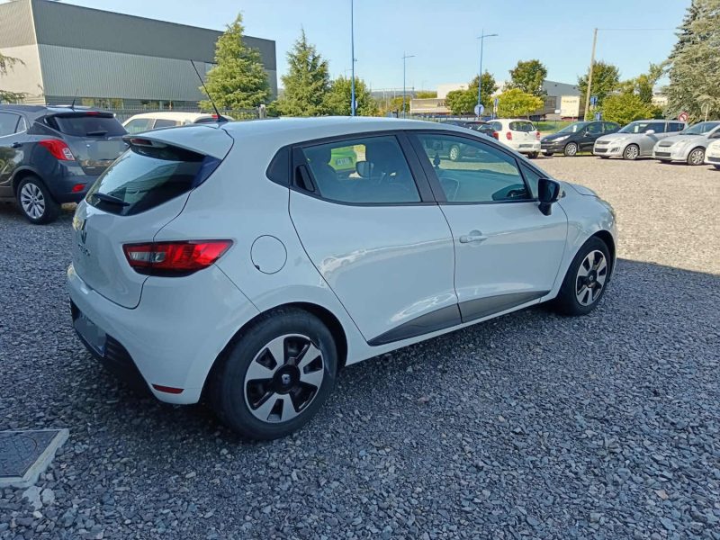 RENAULT CLIO 1.5 DCI 75 cv 2 places TVA RECUPERABLE