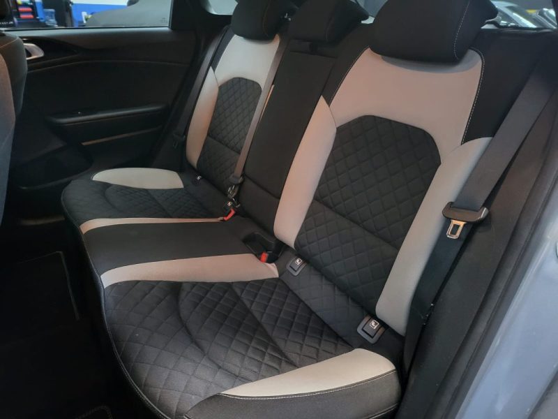 KIA CEED 1.5 T-GDI GT Line DCT7 160 cv