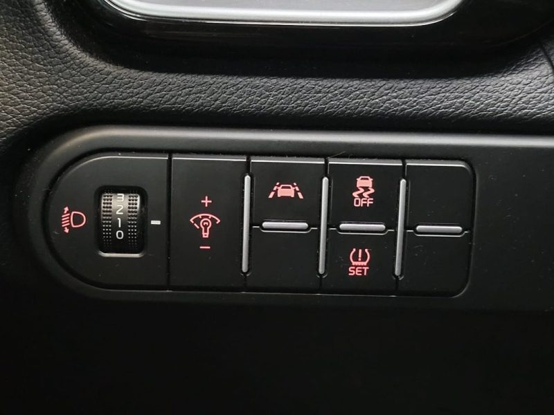 KIA CEED 1.5 T-GDI GT Line DCT7 160 cv