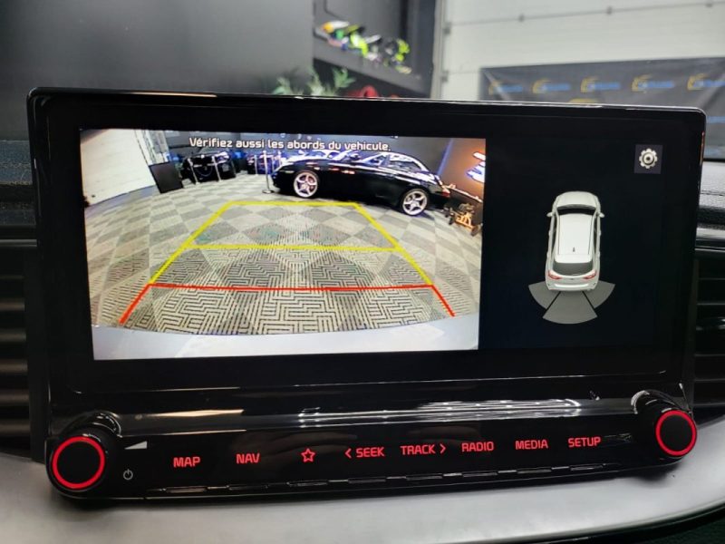 KIA CEED 1.5 T-GDI GT Line DCT7 160 cv