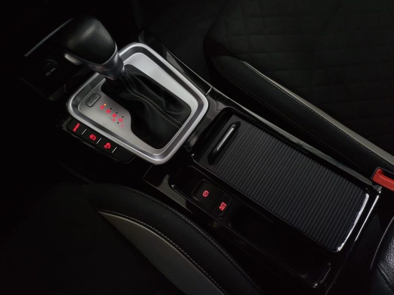 KIA CEED 1.5 T-GDI GT Line DCT7 160 cv