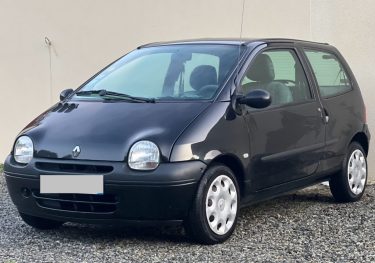 RENAULT TWINGO EMOTION 1L2i 60CV 2005 125000KM