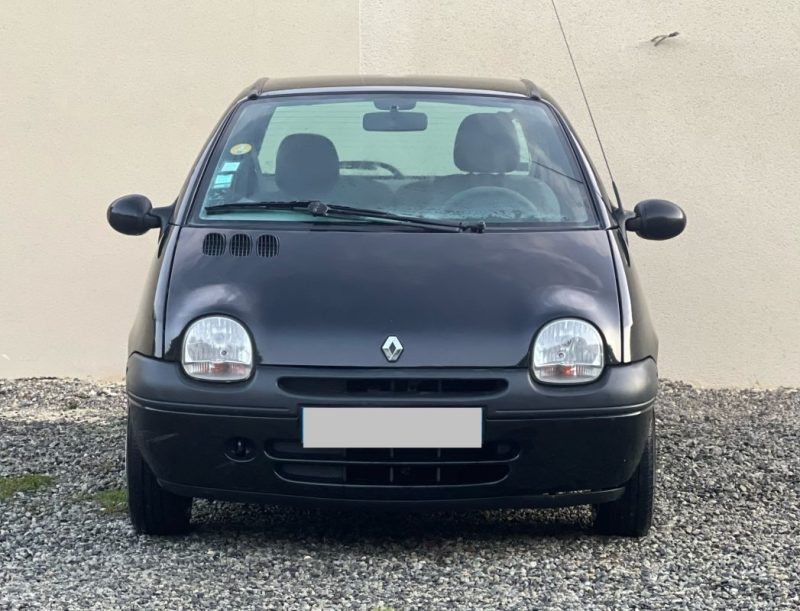 RENAULT TWINGO EMOTION 1L2i 60CV 2005 125000KM