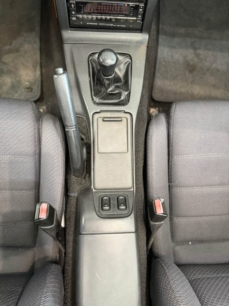 Mazda MX-5 Miata 1.6i 115ch Softtop - 1990 - Rouge- Distribution neuve - Etat Parfait - Garantie 1an