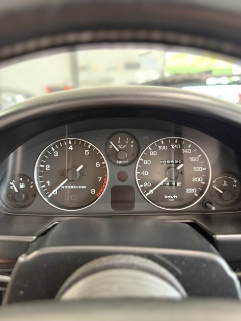 Mazda MX-5 Miata 1.6i 115ch Softtop - 1990 - Rouge- Distribution neuve - Etat Parfait - Garantie 1an