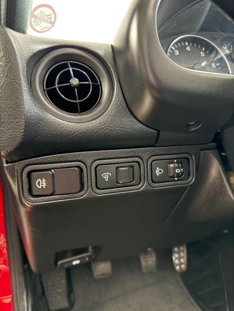 Mazda MX-5 Miata 1.6i 115ch Softtop - 1990 - Rouge- Distribution neuve - Etat Parfait - Garantie 1an